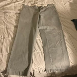 Mens pants 34 30